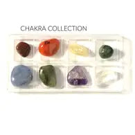 Chakra Stone Set