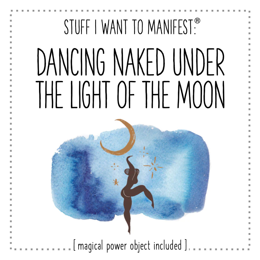 Stuff I Want to Manifest Charms - Assorted