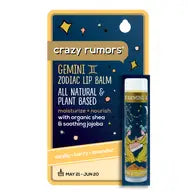 Gemini - Zodiac Lip Balm