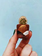 Hope pot mini planter