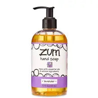 Lavender hand soap