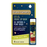 Leo - Zodiac Lip Balm