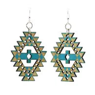 Navajo Earrings