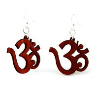 Ohm Earrings