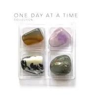 One day at a time collection crystal set