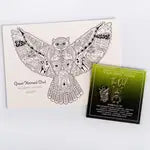 Manifest Charms - Spirit Animals - Assorted