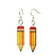 pencil earring