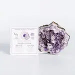 Manifest the magic & power of your favorite crystal -assorted crystals
