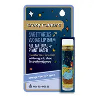 Sagittarius - Zodiac Lip Balm