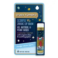 Scorpio - Zodiac Lip Balm