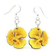 Sego Lily Blossoms Earrings