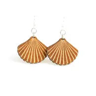 Shell Earrings