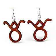 ZodiacEarrings - Taurus