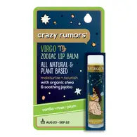 Virgo - Zodiac Lip Balm